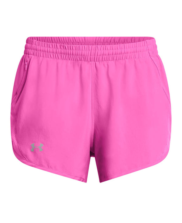 Under Armour Womens UA Fly-By 2.0 Shorts