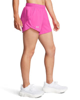 Under Armour Womens UA Fly-By 2.0 Shorts