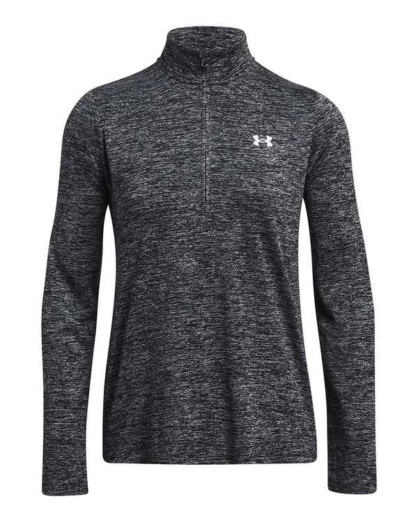 Under Armour Womens UA Tech Twist Half-Zip Jacket