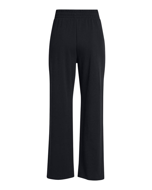 Under Armour Womens UA Rival Fleece Textured Pants