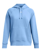 Under Armour Womens UA Rival Fleece Pullover Hoodie