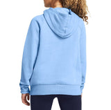 Under Armour Womens UA Rival Fleece Pullover Hoodie