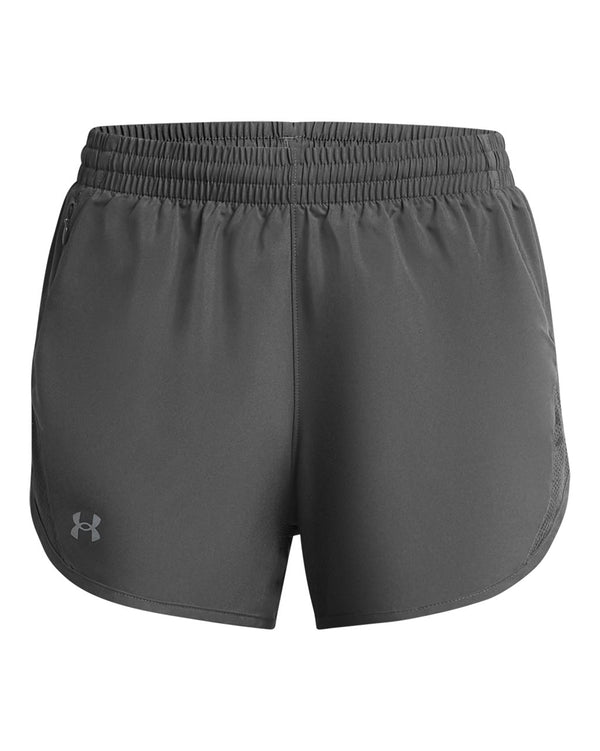 Under Armour Womens UA Fly-By Shorts