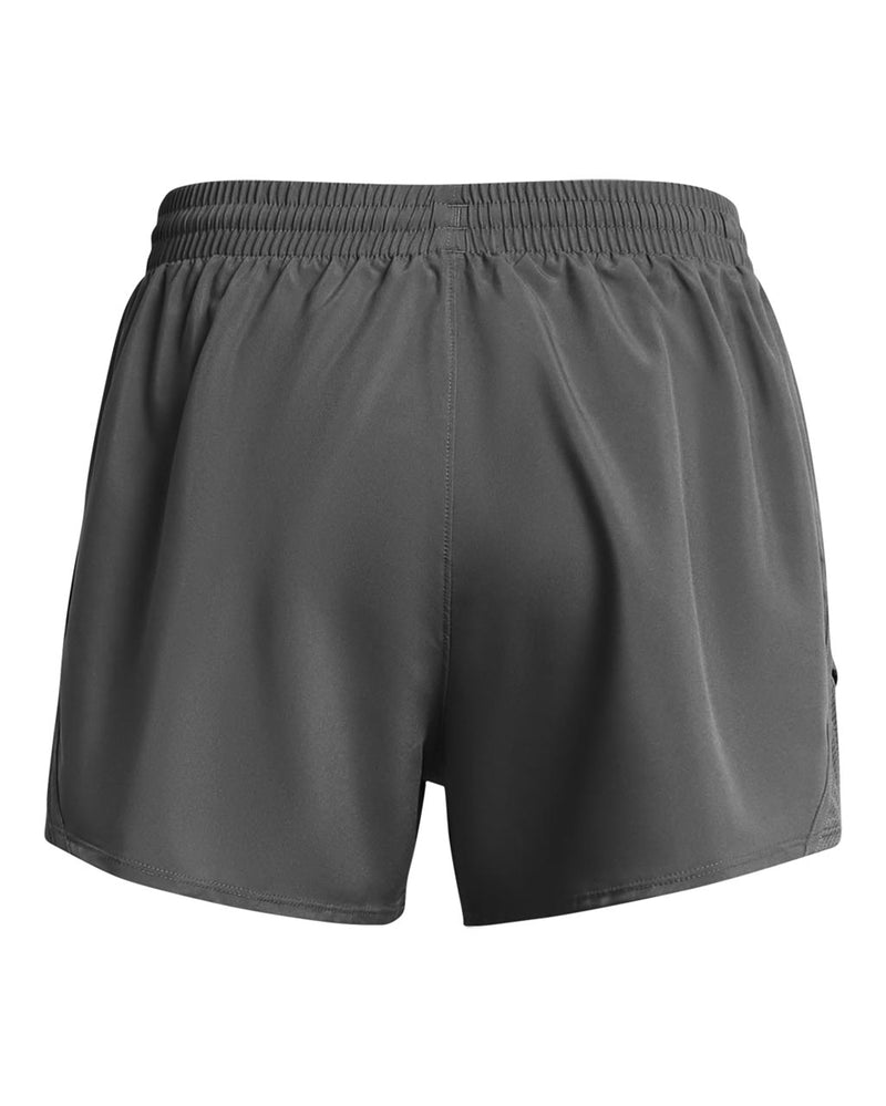 Under Armour Womens UA Fly-By Shorts