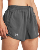 Under Armour Womens UA Fly-By Shorts