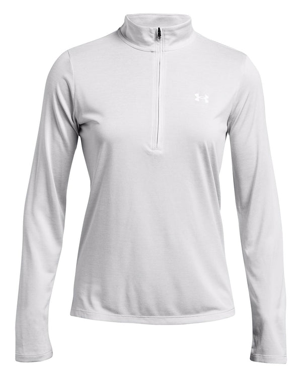 Under Armour Womens UA Tech Twist Half-Zip Jacket