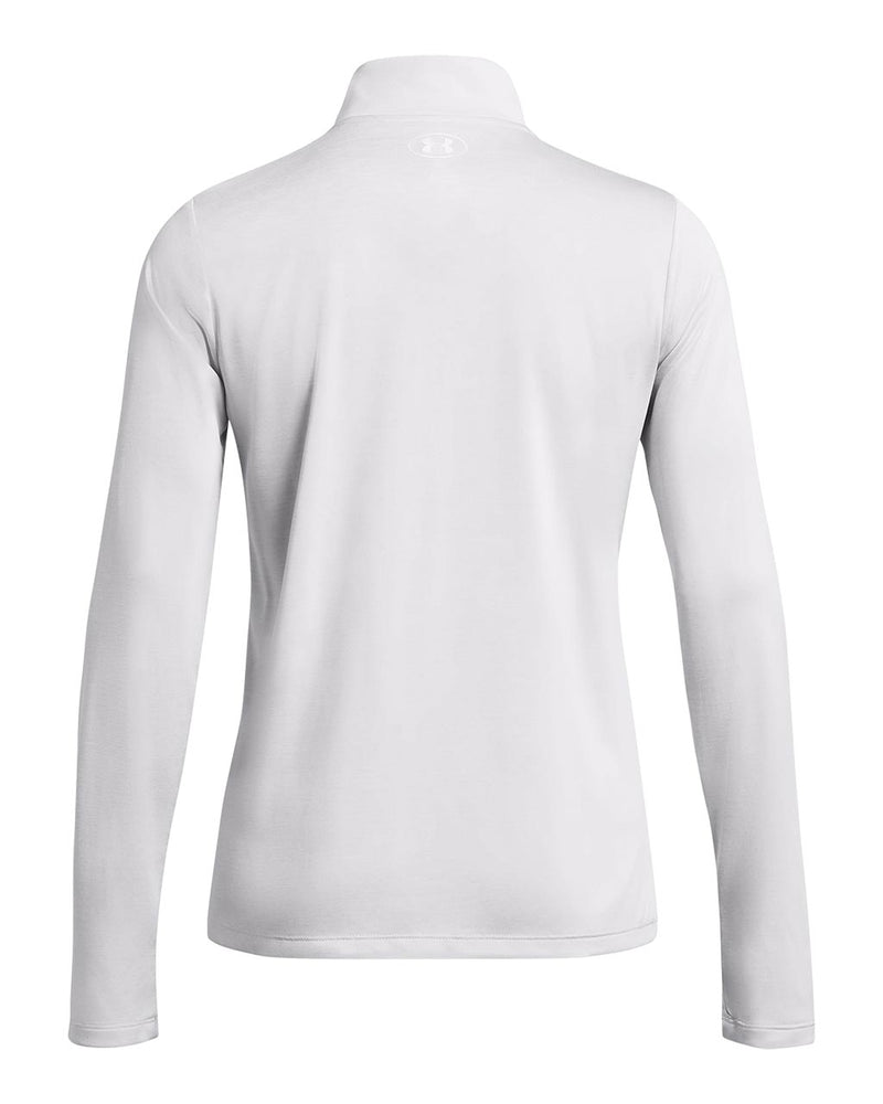 Under Armour Womens UA Tech Twist Half-Zip Jacket