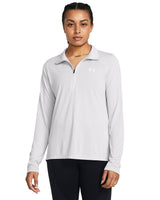 Under Armour Womens UA Tech Twist Half-Zip Jacket