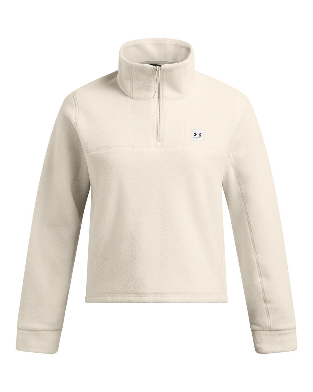 Under Armour Womens UA Expanse Half-Zip Jacket