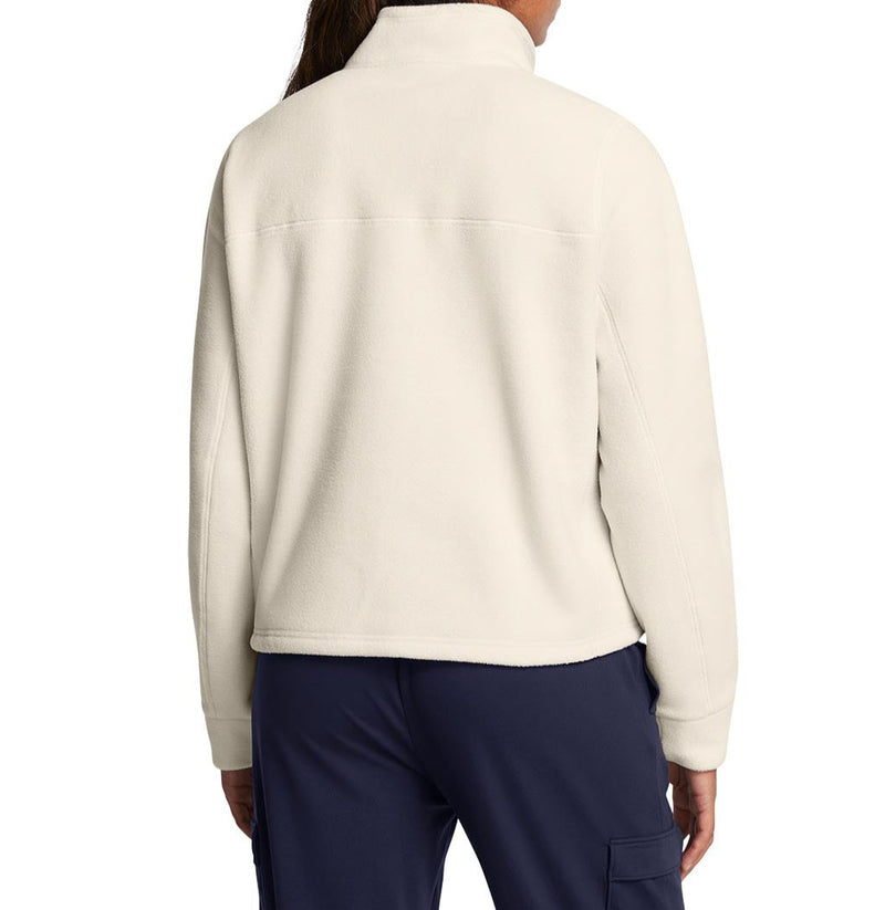 Under Armour Womens UA Expanse Half-Zip Jacket