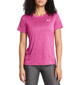 Under Armour Womens UA Tech Twist Short Sleeve Shirt