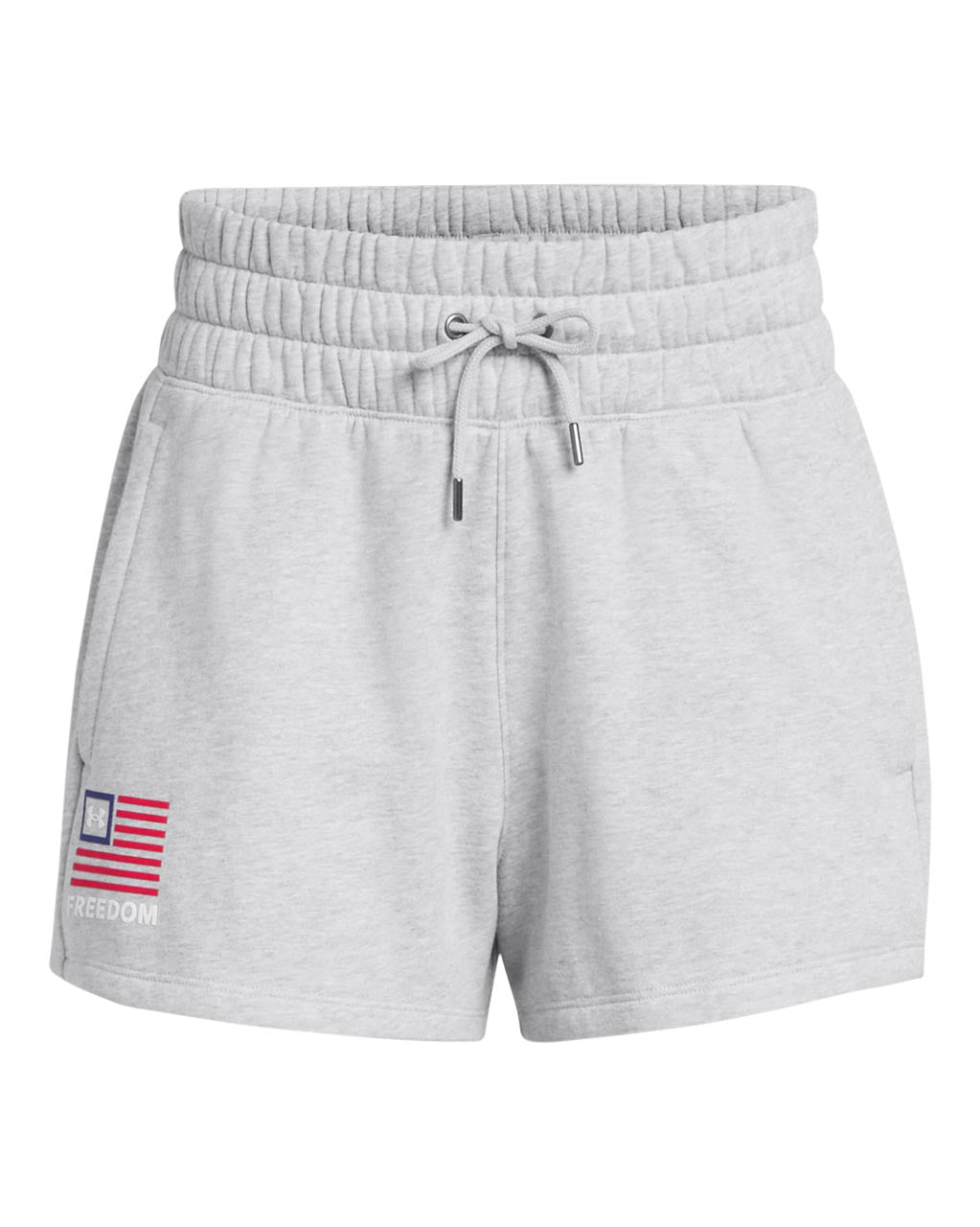 Under Armour Womens UA Freedom Fleece Shorts