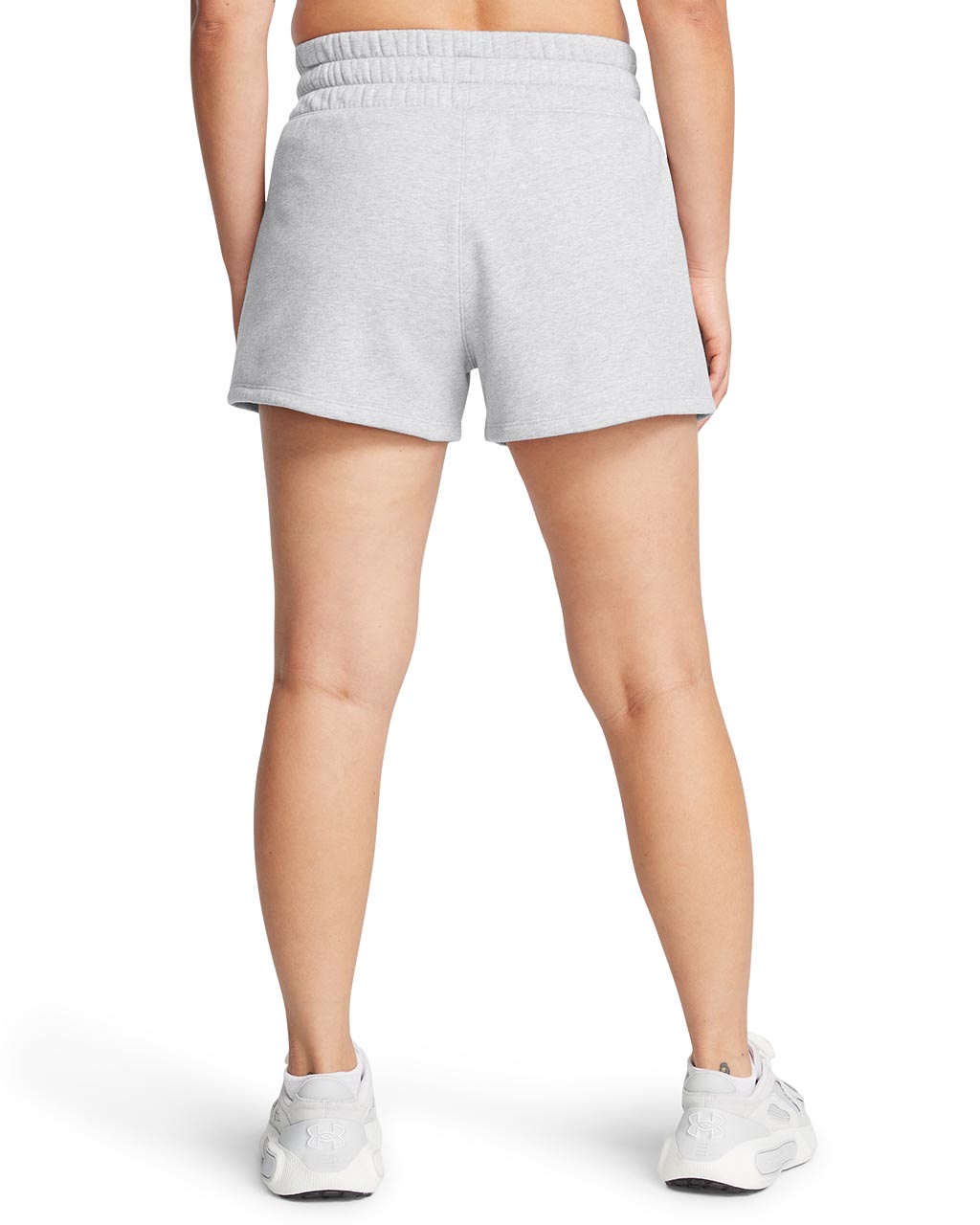 Under Armour Womens UA Freedom Fleece Shorts