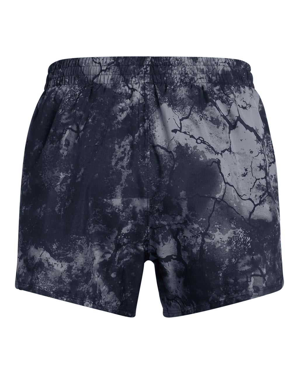 Under Armour Womens UA Fly-By Freedom Shorts