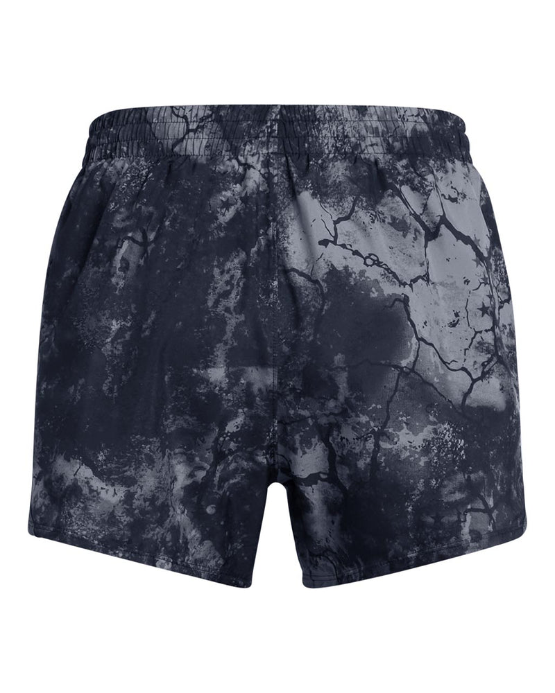 Under Armour Womens UA Fly-By Freedom Shorts