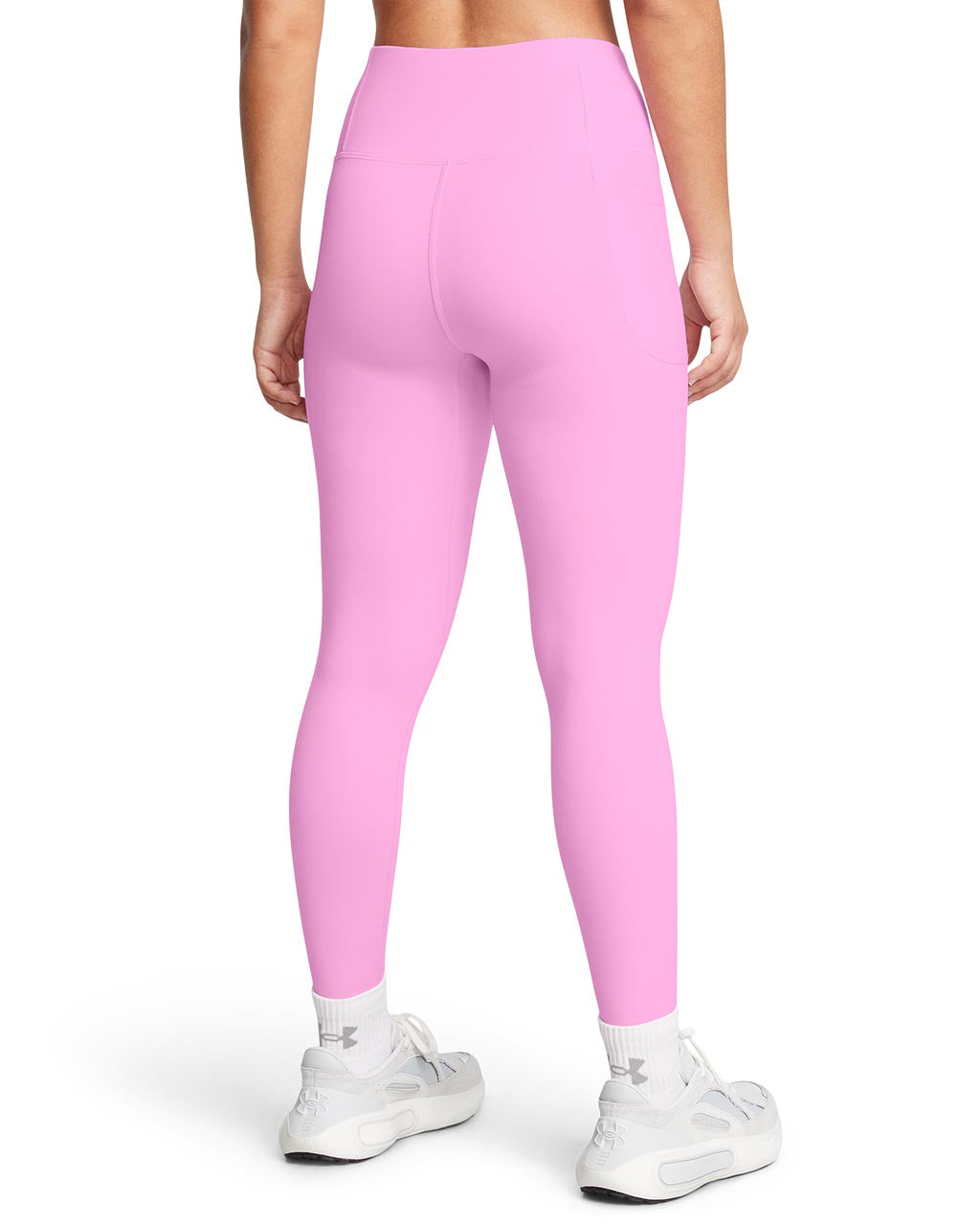 Under Armour Womens UA Motion Ankle Leggings