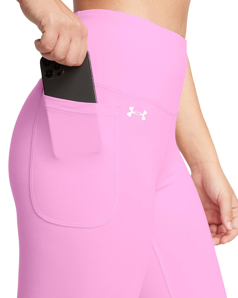 Under Armour Womens UA Motion Ankle Leggings