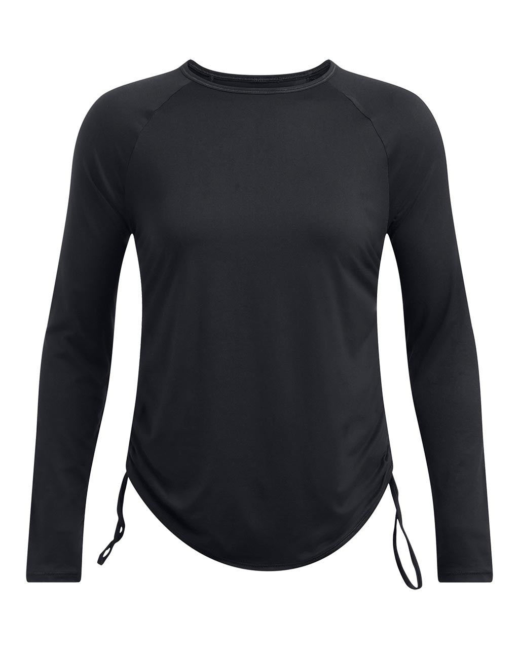 Under Armour Womens UA Motion Longline Long Sleeve Top