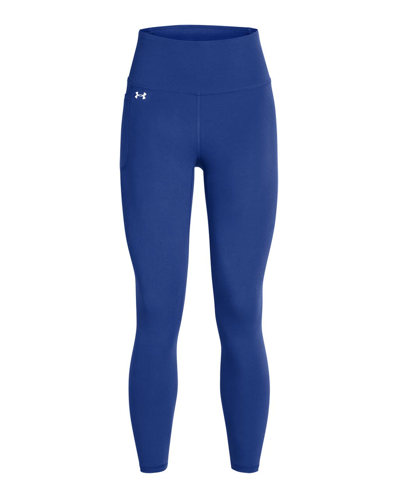 Under Armour Womens UA Motion Ankle Leggings