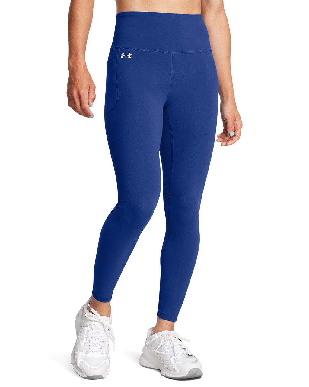 Under Armour Womens UA Motion Ankle Leggings