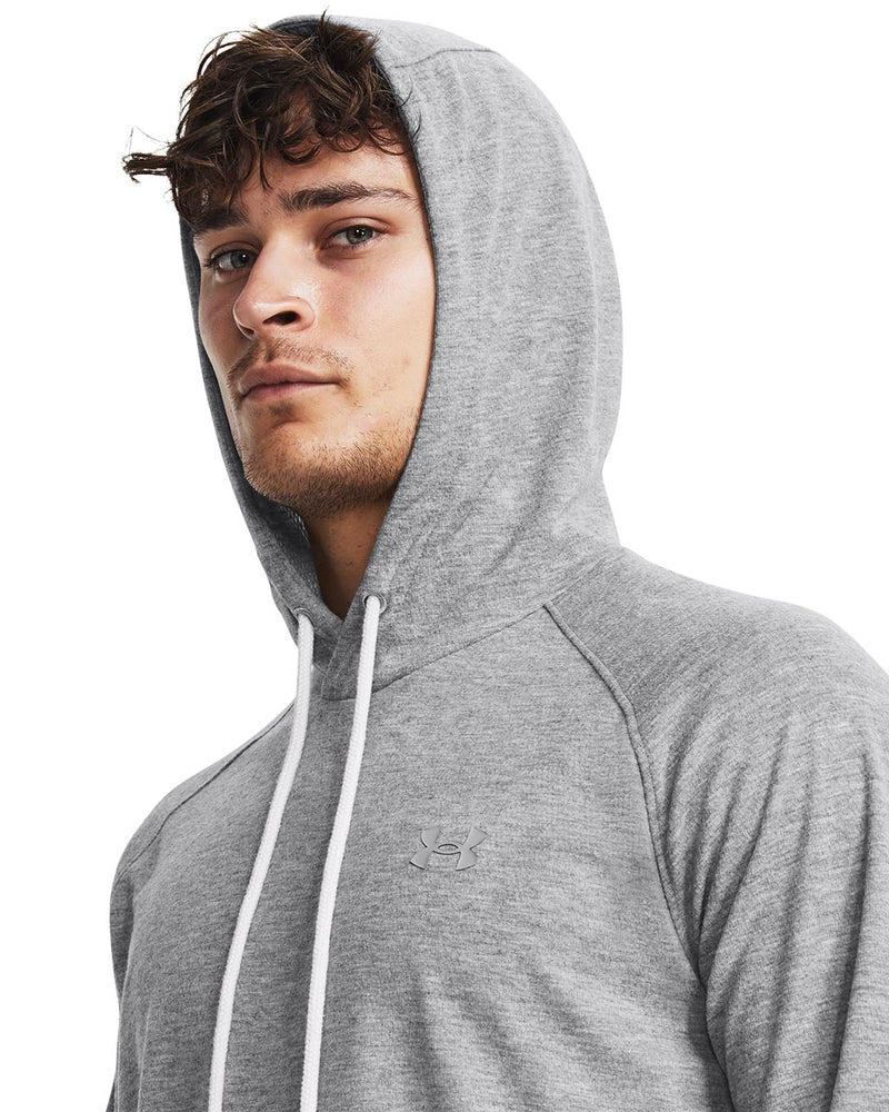 Under Armour Mens UA Expanse Pullover Hoodie