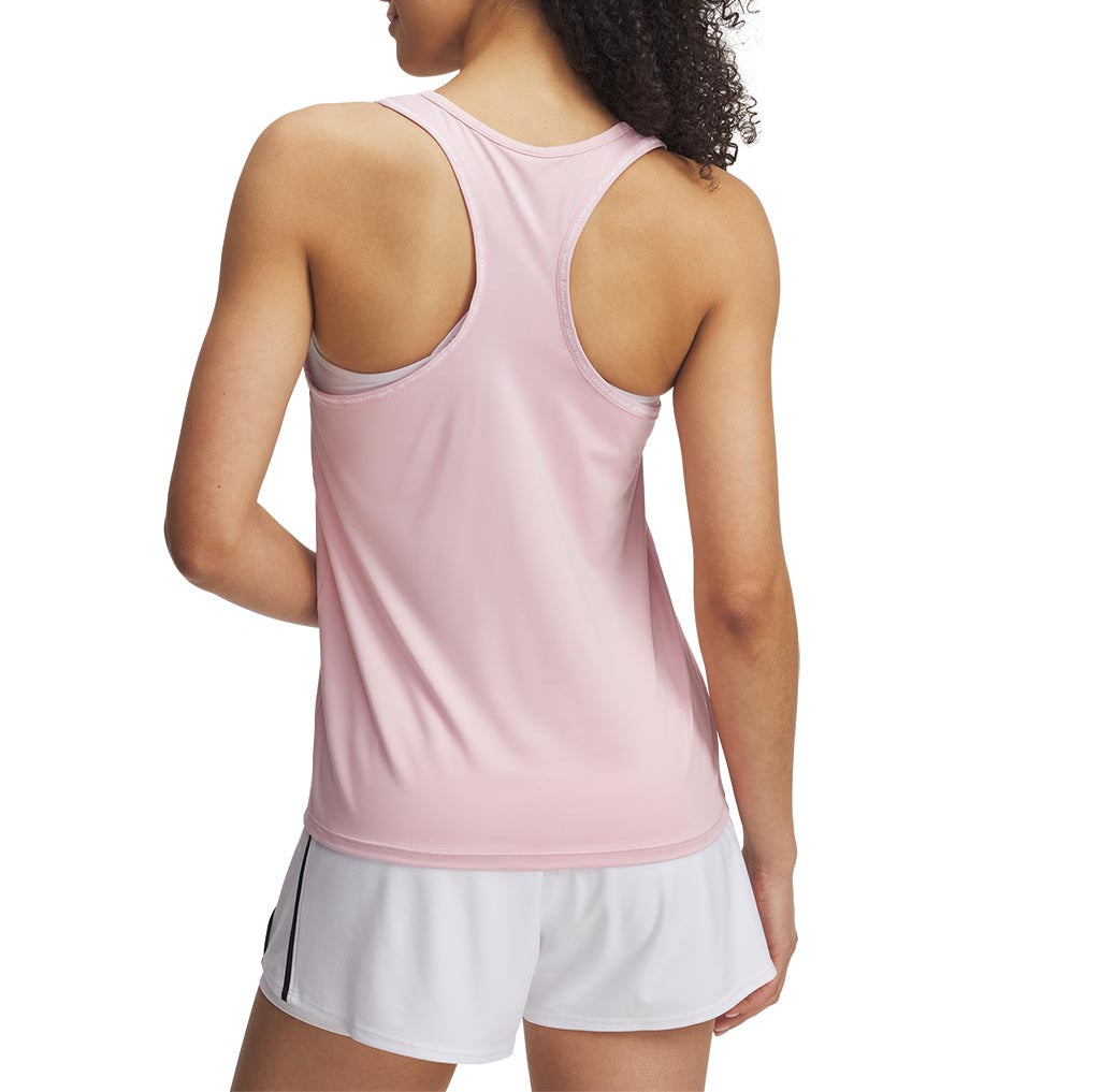 Under Armour Womens UA Tech Knockout Tank Top