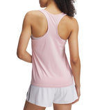 Under Armour Womens UA Tech Knockout Tank Top