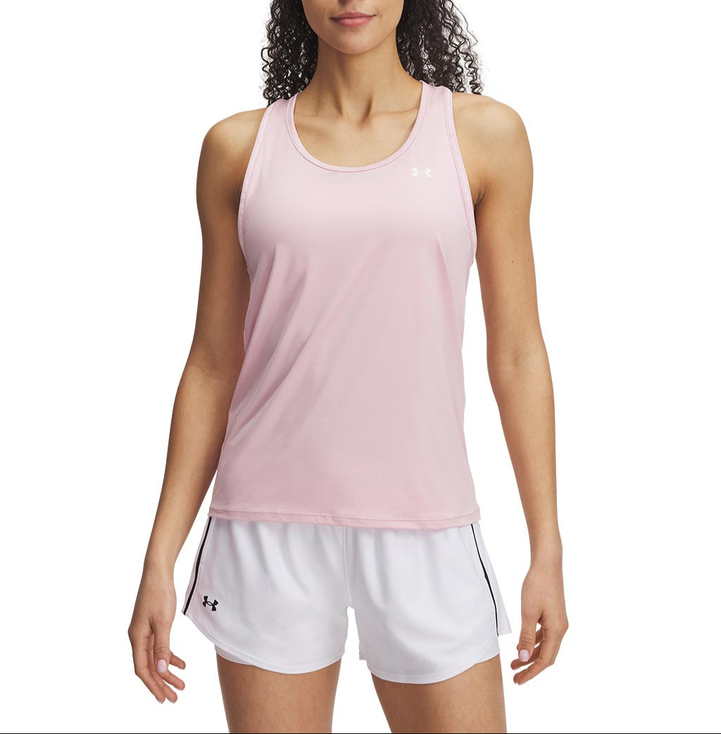 Under Armour Womens UA Tech Knockout Tank Top