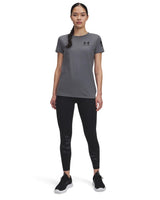 Under Armour Womens UA Motion Freedom Ankle Legging