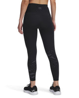 Under Armour Womens UA Motion Freedom Ankle Legging