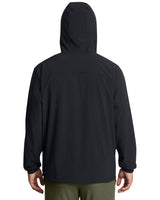 Under Armour Mens Vibe Windbreaker Full-Zip Jacket