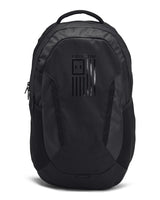 Under Armour Hustle 6.0 Freedom Backpack