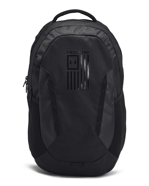 Under Armour Hustle 6.0 Freedom Backpack