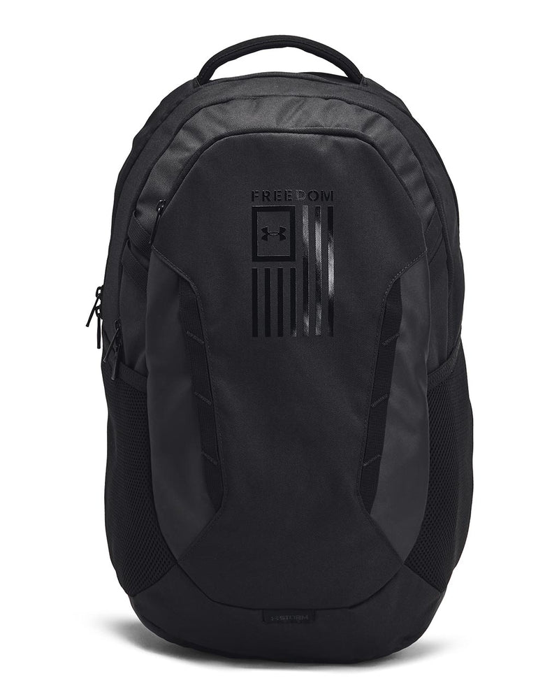 Under Armour Hustle 6.0 Freedom Backpack