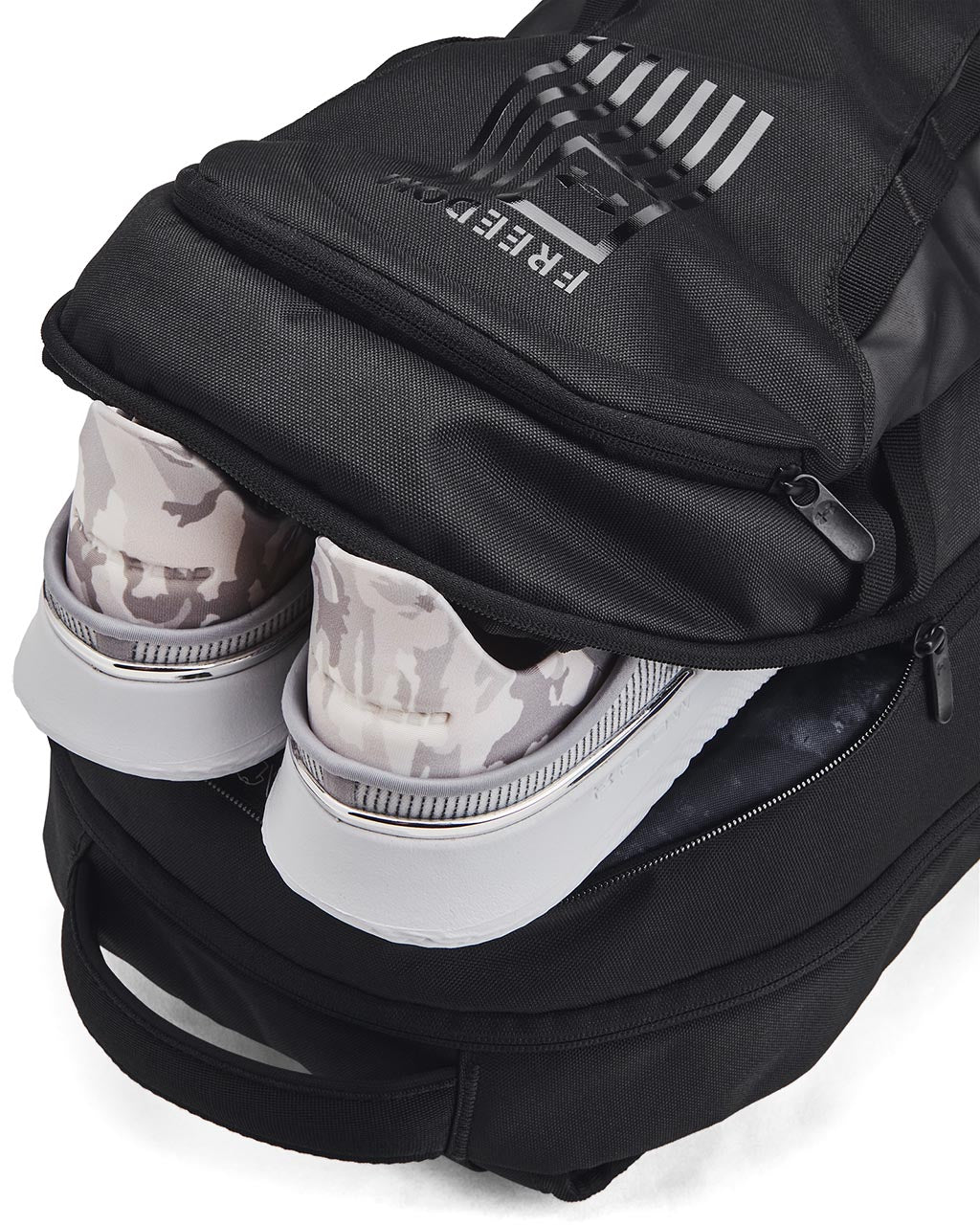 Under Armour Hustle 6.0 Freedom Backpack