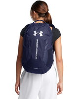 Under Armour UA Hustle 6.0 Freedom Backpack