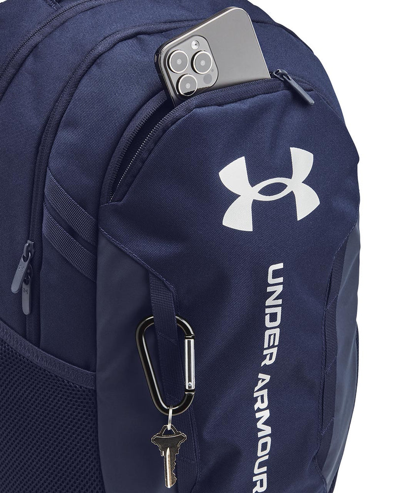 Under Armour UA Hustle 6.0 Freedom Backpack