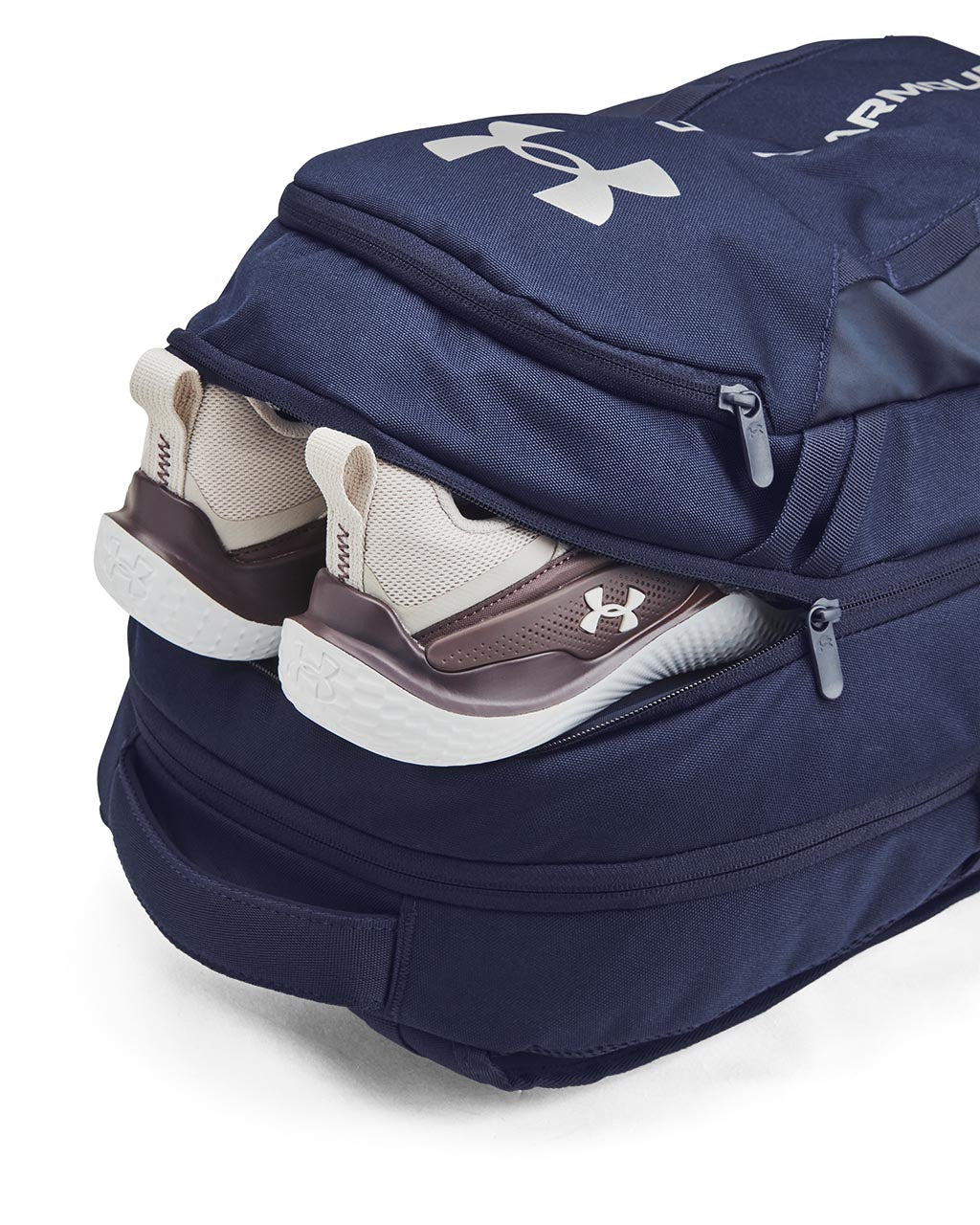 Under Armour UA Hustle 6.0 Freedom Backpack