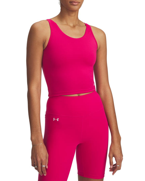 Under Armour Womens UA Motion Tank Top