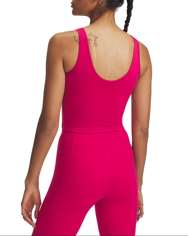 Under Armour Womens UA Motion Tank Top