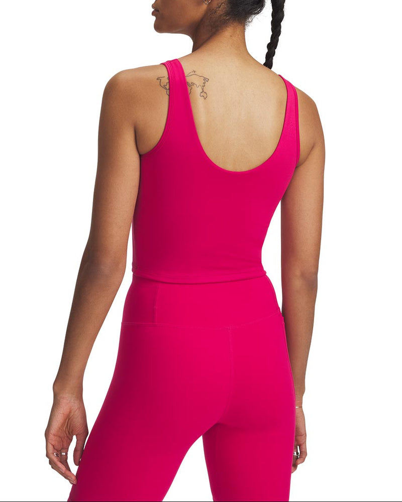 Under Armour Womens UA Motion Tank Top