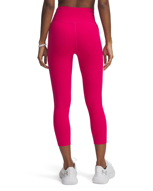 Under Armour Womens UA Motion Capri Pants