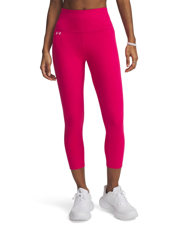 Under Armour Womens UA Motion Capri Pants