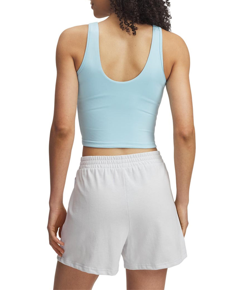 Under Armour Womens UA Motion Tank Top