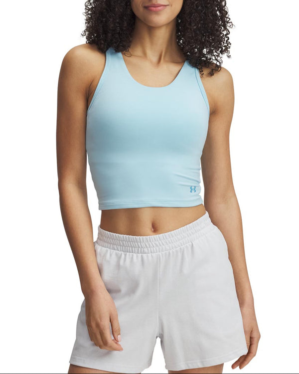 Under Armour Womens UA Motion Tank Top