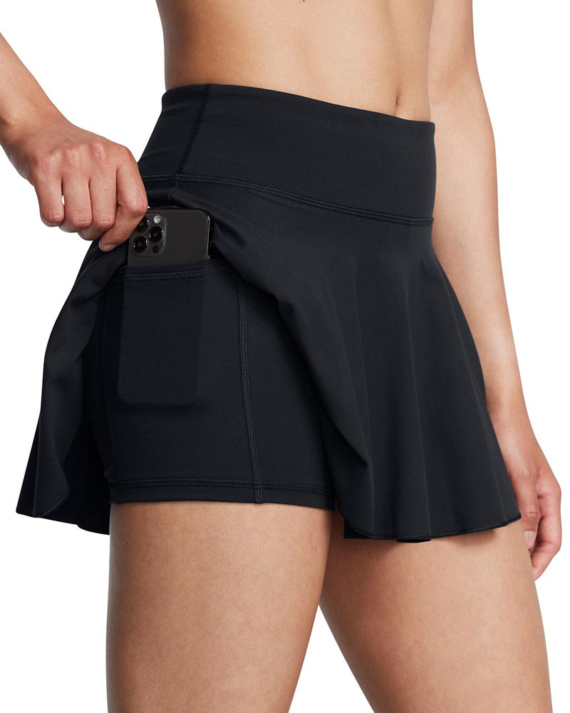 Under Armour Womens Motion Skort
