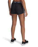 Under Armour Womens Tech Play Up 3" Shorts