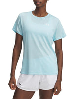 Under Armour Womens UA Tech Twist Short Sleeve T-Shirt