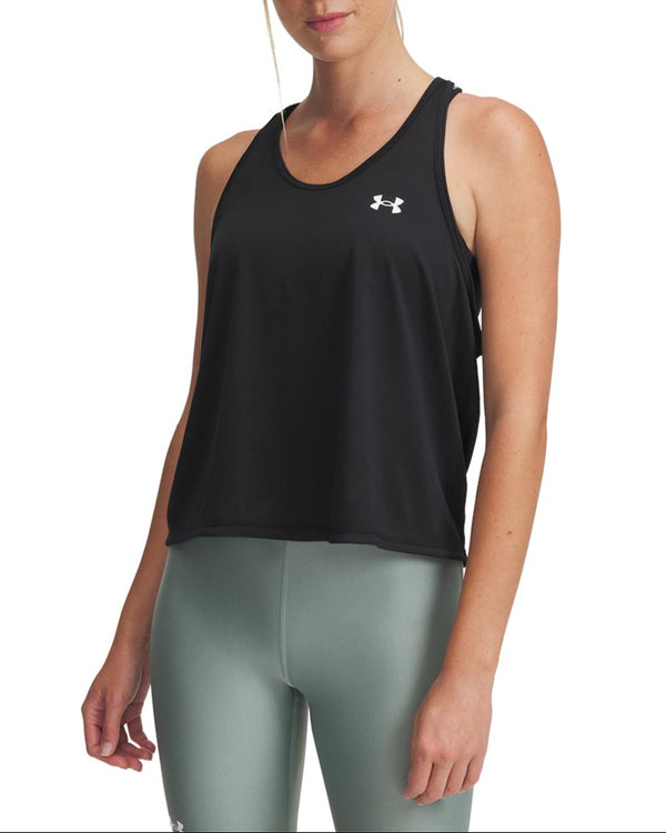 Under Armour Womens UA Tech Swing Tank Top