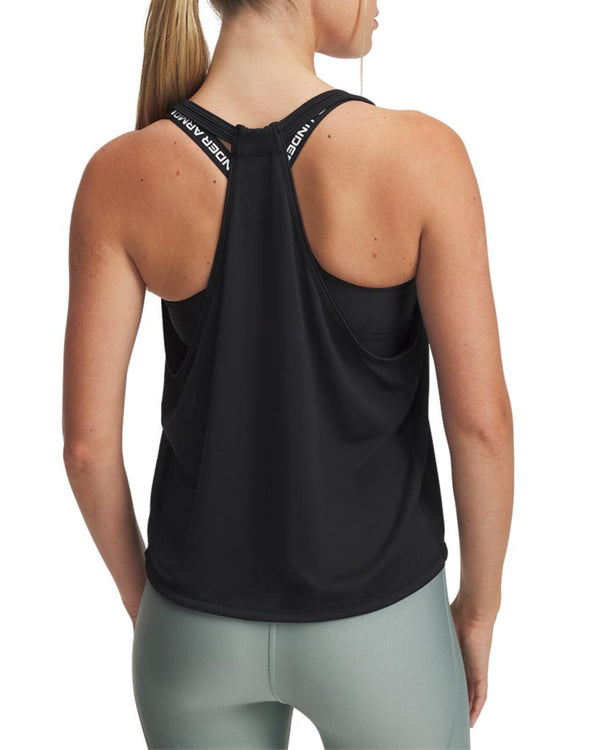 Under Armour Womens UA Tech Swing Tank Top